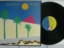 THE CURE - BOYS DON'T CRY PVC  7916 USA'80 ROBERT SMITH TOLHURST NO EAN 1ST TOP