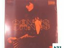 BANKS – Goddess 0602537546664 EU Vinyl, 2LP, Album SEALED