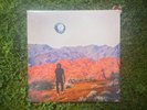 Saba - Bucket List Project Vinyl LP Blue vinyl pressing factory sealed