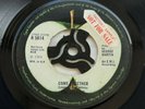 The Beatles Something Come Together UK Parlophone 7