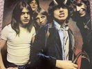 AC/DC - Highway to Hell - 1979 Atlantic SD 19244 US PRESS Great Condition