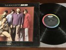 The Beach Boys 20/20 CAPITOL SKAO 133 Gatefold Cover ORIGINAL PRESSING LP vinyl