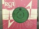 ELVIS PRESLEY with The Jordanaires 'Surrender' 1961 RCA 1227 Demo - EX