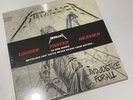 METALLICA 