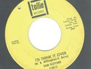 SAM FLETCHER - I'D THINK IT OVER - TOLLIE RARE NORTHERN SOUL