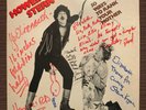 Howard Stern Howeird 50 Ways To Rank Your Mother SIGNED Comedy LP 1982 Wren RARE