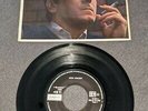 Disque 45 tours - Gene Vincent - Bird Doggin' - RE 10.182 M (BE - G)