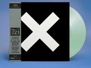 THE XX - XX GLOW IN THE DARK VINYL HMV 1921 CENTENARY LTD EDITION LP