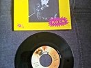 Disque 45 tours - Vince Taylor ‎- Sweet Little Sixteen / Shaking All Over 62.046
