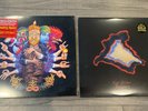 Tyler Childers - Purgatory Gold Colored AND Country Squire Splatter SEALED