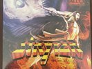 stryper fallen deluxe Edition Yellow vinyl