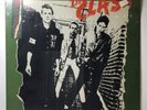 The Clash Self Titled LP Vinyl PUNK 36060 Epic,Record Never Been Played.