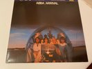 ABBA ARRIVAL NAUTILUS AUDIOPHILE LP NM