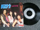 KISS-Lick it up 7 PS-1983 UK-Casablanca-814 498 7-KISS 5