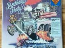 The Birthday Party - Junkyard (LTD Edition Numbered 200gram 12