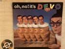 Devo - Oh No Its Devo Vinyl (VG) New Wave #2