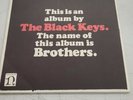 The Black Keys - Brothers (2010, 2 x Vinly LP Record Album)
