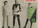 Kleenex, Liliput – First Songs 2 LP NEW Ltd Green Vinyl