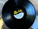 TEXAS BLUES 78: FRANKIE LEE SIMS Rhumba My Boogie/I’ll Get Along Somehow
