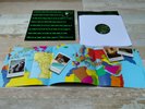 Roger Waters ?Radio Kaos 1987 UK Vinyl LP EMI 1st edition with Poster PINK FLOYD