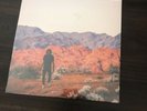 NEWSEALED Saba - Bucket List Project Vinyl LP Blue Vinyl
