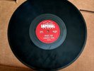 BLUES 78: ROOSEVELT SYKES Hush Oh Hush/Crazy Fox IMPERIAL 5367 New Orleans