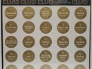 Elvis Presley - Elvis' Worldwide 50 Gold Award Hits Vol 1 1970 4xLP Box Sealed