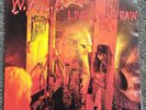 W.A.S.P. - LIVE IN THE RAW - ORIGINAL 1987 LP - GREAT TO EXCELLENT