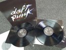 Daft Punk – Discovery Vinyl Record 2001 2 discs.  PRL1-496065. rare