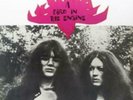 PIP PROUD: BIRD IN THE ENGINE (LP vinyl *BRAND NEW*.)