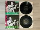 Elvis Presley orig. German LPM Vinyl LP 