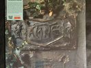 THE DAMNED: The Black Album Limited Clear And Black Vinyl LP 472/500 NEW