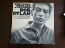 Bob Dylan ?The Times They Are A-Changin' orig. 1st mono vinyl LP: VG+ jacket: VG