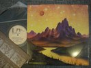 (1037) Malaysia Singapore LP - HAWKWIND 