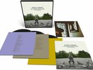 George Harrison - ALL THINGS MUST PASS 50TH ANNIVERSARY (Ltd Ed) (2021) 3 x LP