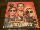 Once Upon a Time in Hollywood Soundtrack Vinyl LP