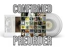 PEARL JAM No Code 1996 Clear LP Vinyl Album 25th Anniversary (CNFRMD ORDER)