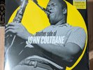 Another Side of John Coltrane Exclusive Limited Edition Gray Vinyl 2X LP Craft
