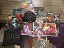 alice in chains facelift 30 Year anniversary box set 2000 made