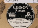 Ernesto Caronna EDISON 60026 E+ 