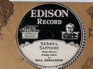 Will Donaldson EDISON 52340 E+ 