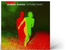 Duran Duran - Future Past Limited Solid White Colored Vinyl LP Record Album