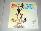 Vintage 45 RPM record 