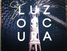 *Signed* Sasha LUZoSCURA Triple Smoke Coloured Vinyl