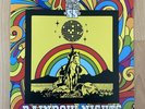 Black Magick SS - Rainbow Nights Vinyl (Creep Purple)