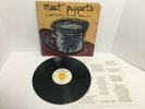 Meat Puppets ?Up On The Sun 1985 SST 039 VG+ Vinyl/Cover inner sleeve Husker Du