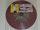SID VICIOUS LIVE AT ELECTRIC BALLROOM L/E 112/300 RSD 2016 BURGUNDY  MINT