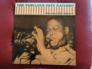 Fats Navarro - The Fabulous Vol. 1 LP - Blue Note - BLP 1531 Mono RVG VG+