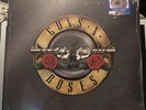 Guns N’ Roses - Greatest Hits, Limited Edition Paradise City Splatter, Vinyl