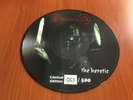 EMINENZ - The heretic LP 1996 - AUSTRIA Thrash, Black Metal